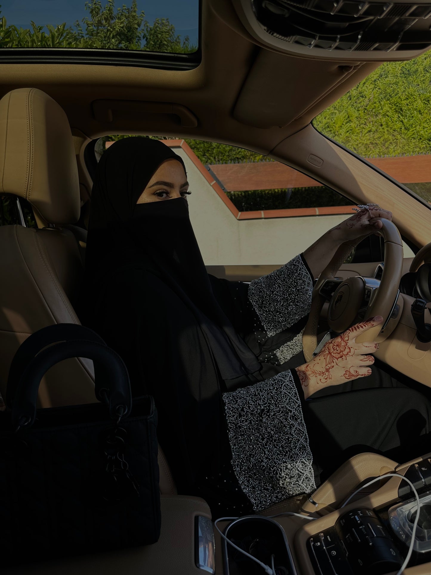 Abaya Royal