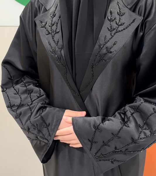 Abaya Tailor Perle