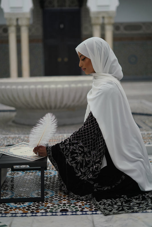 Abaya prestige
