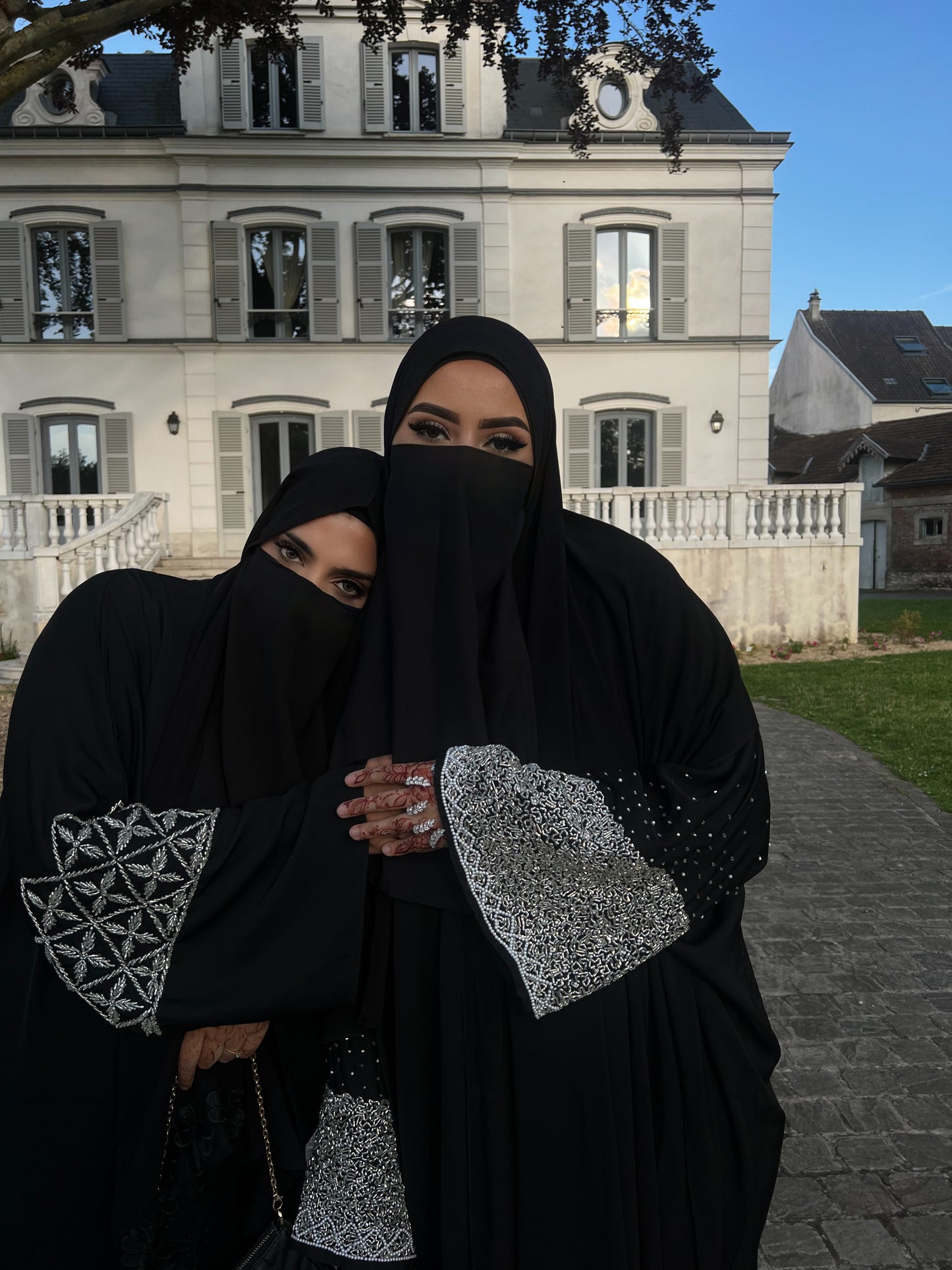 Abaya Royal
