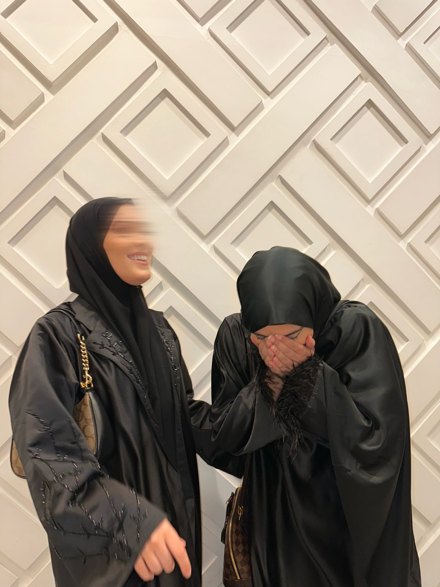 Abaya Tailor Perle