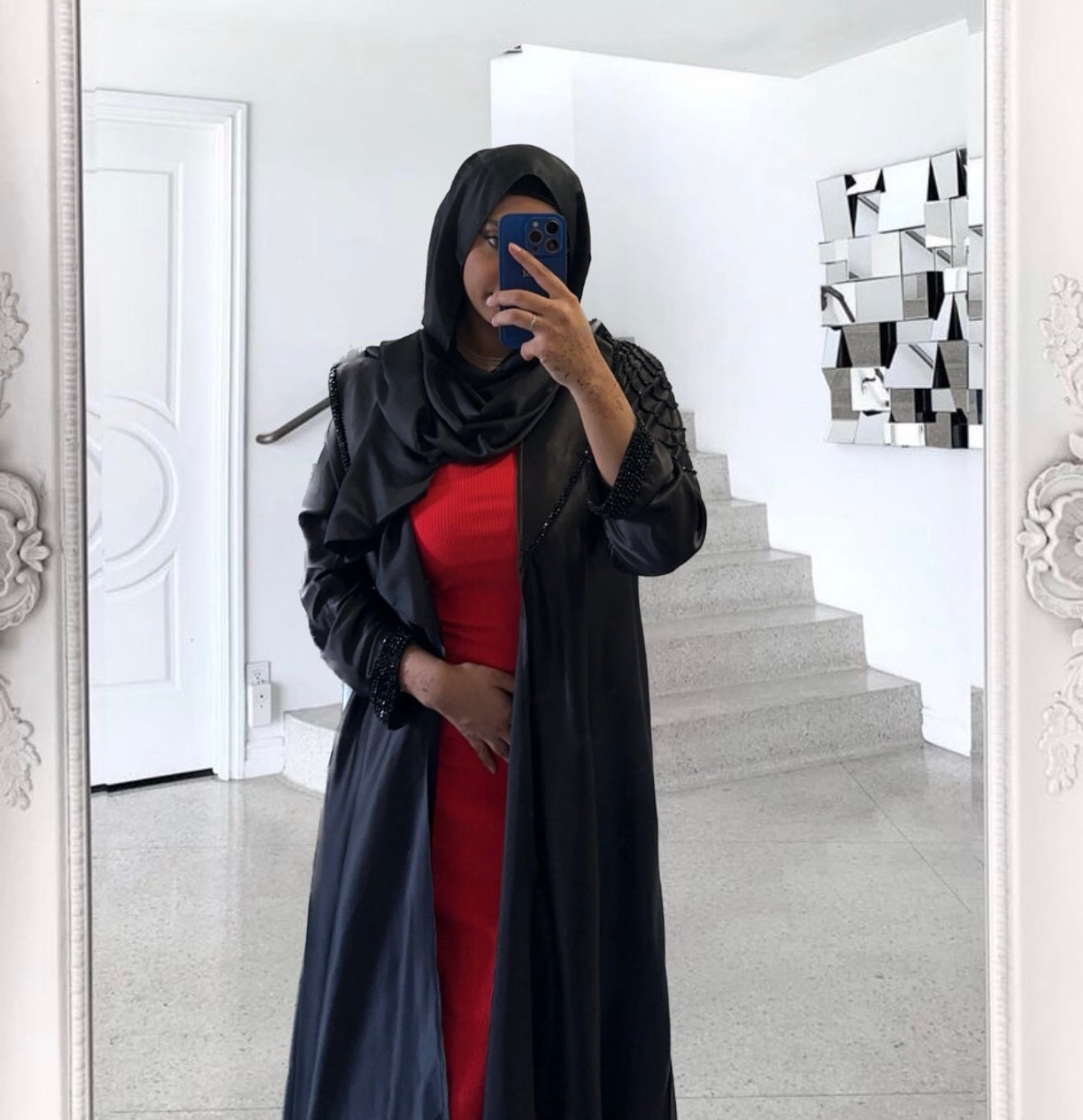 Abaya Tailor