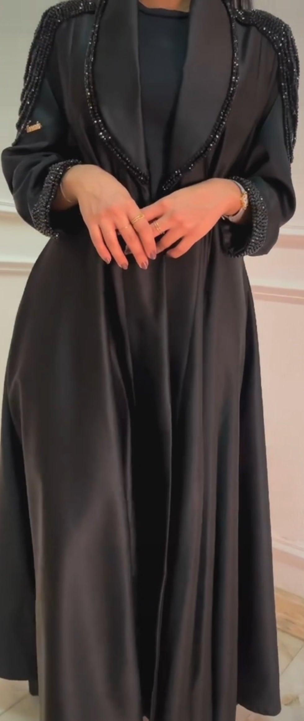 Abaya Tailor