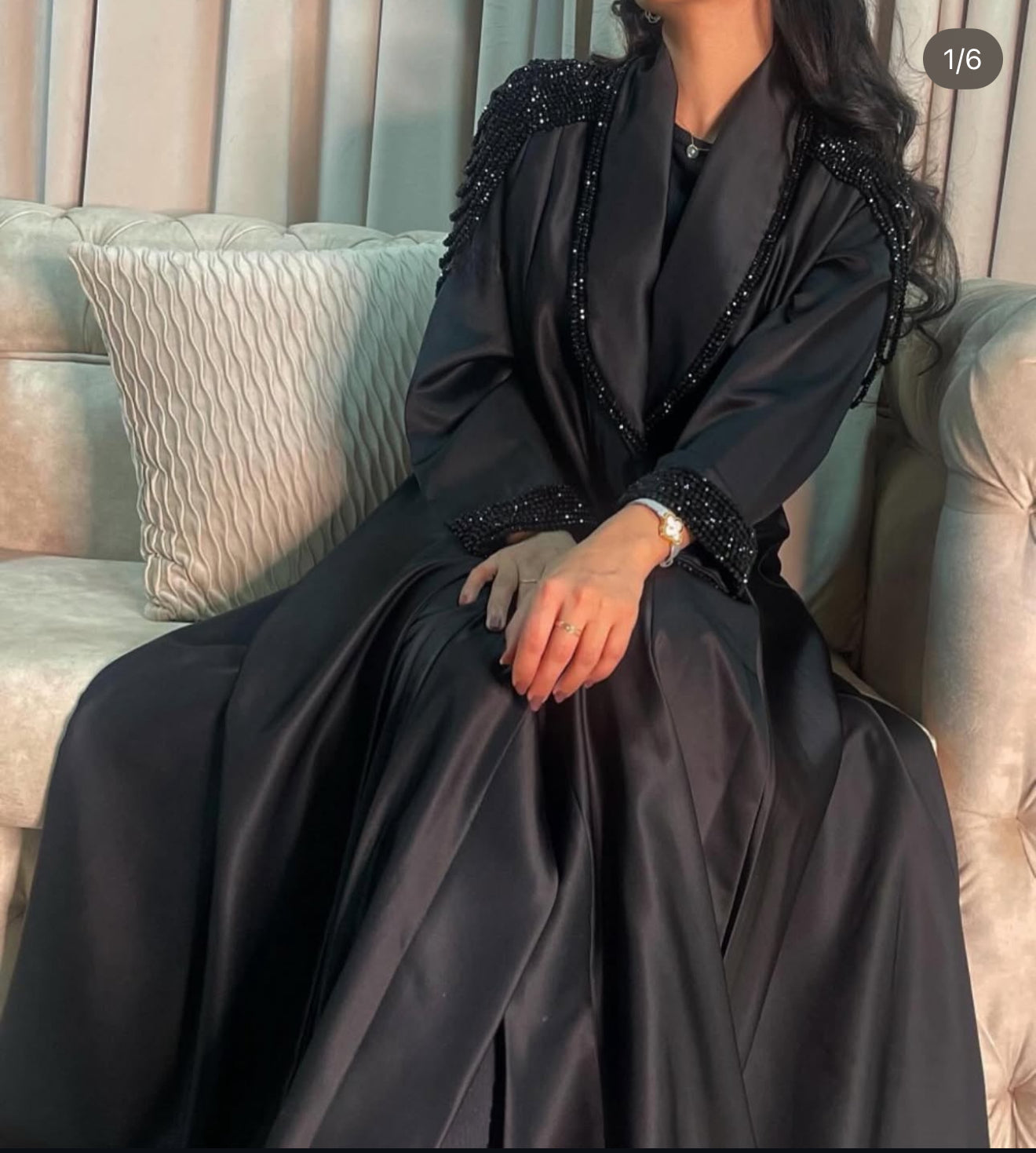 Abaya Tailor