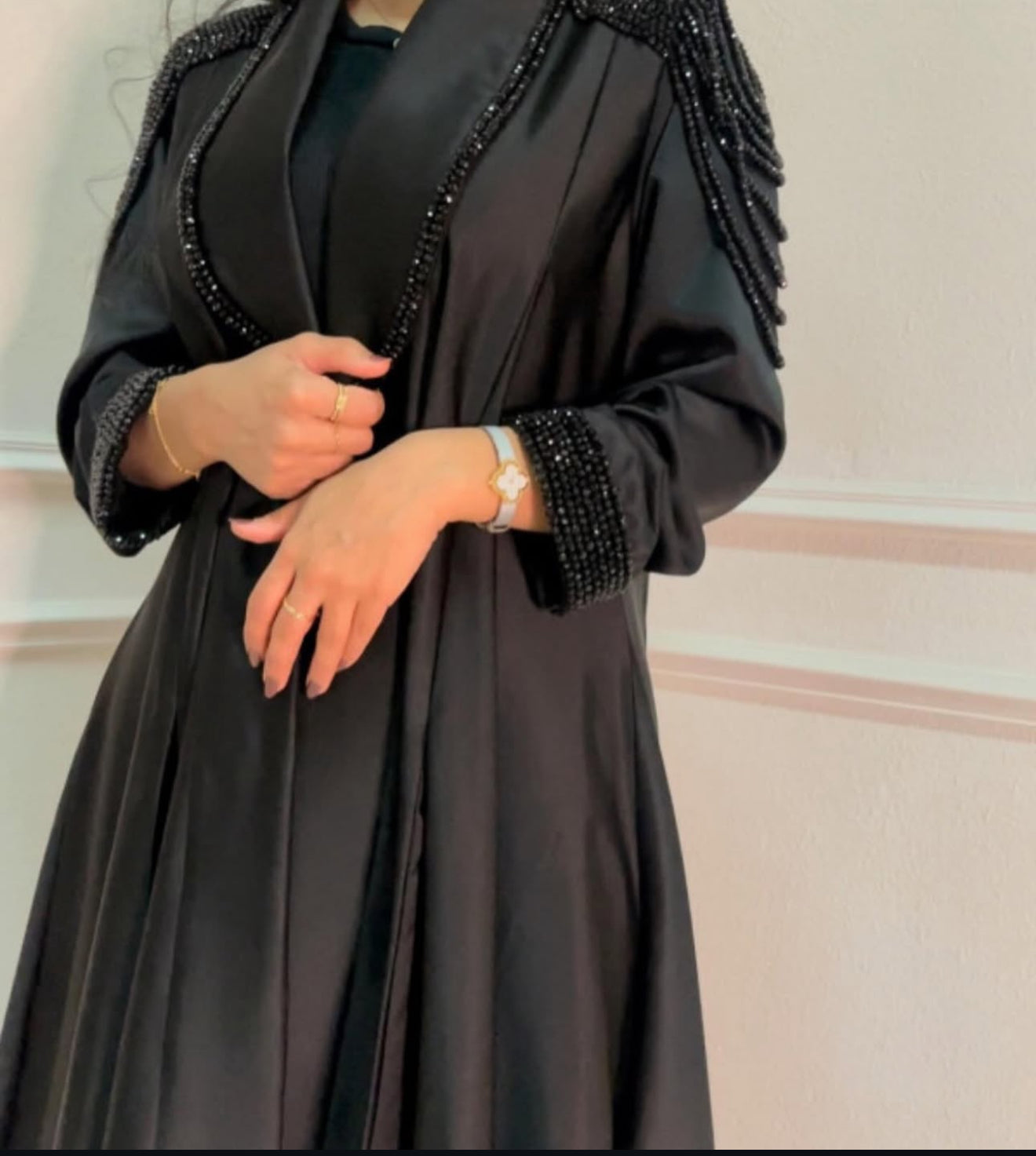 Abaya Tailor