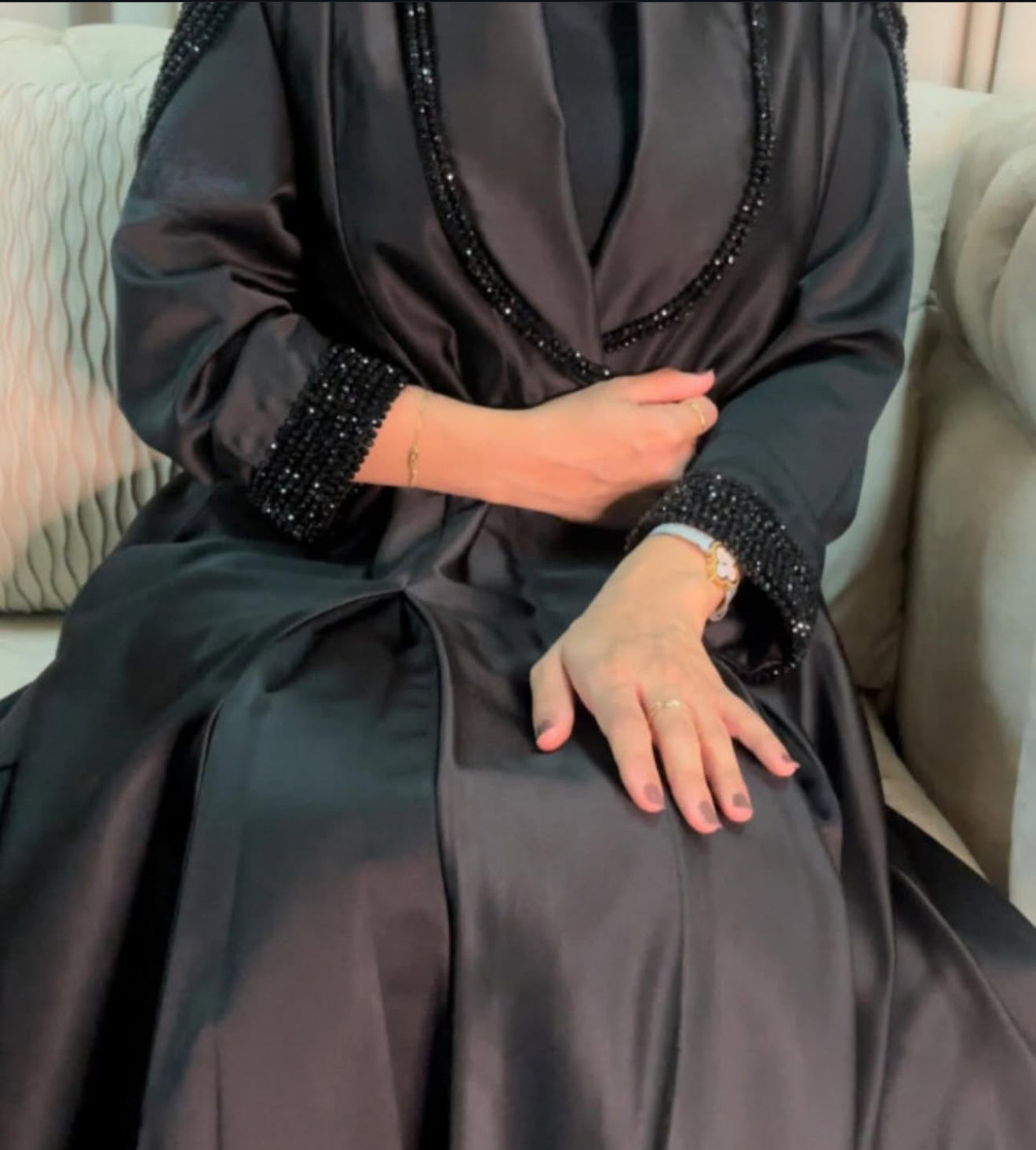 Abaya Tailor