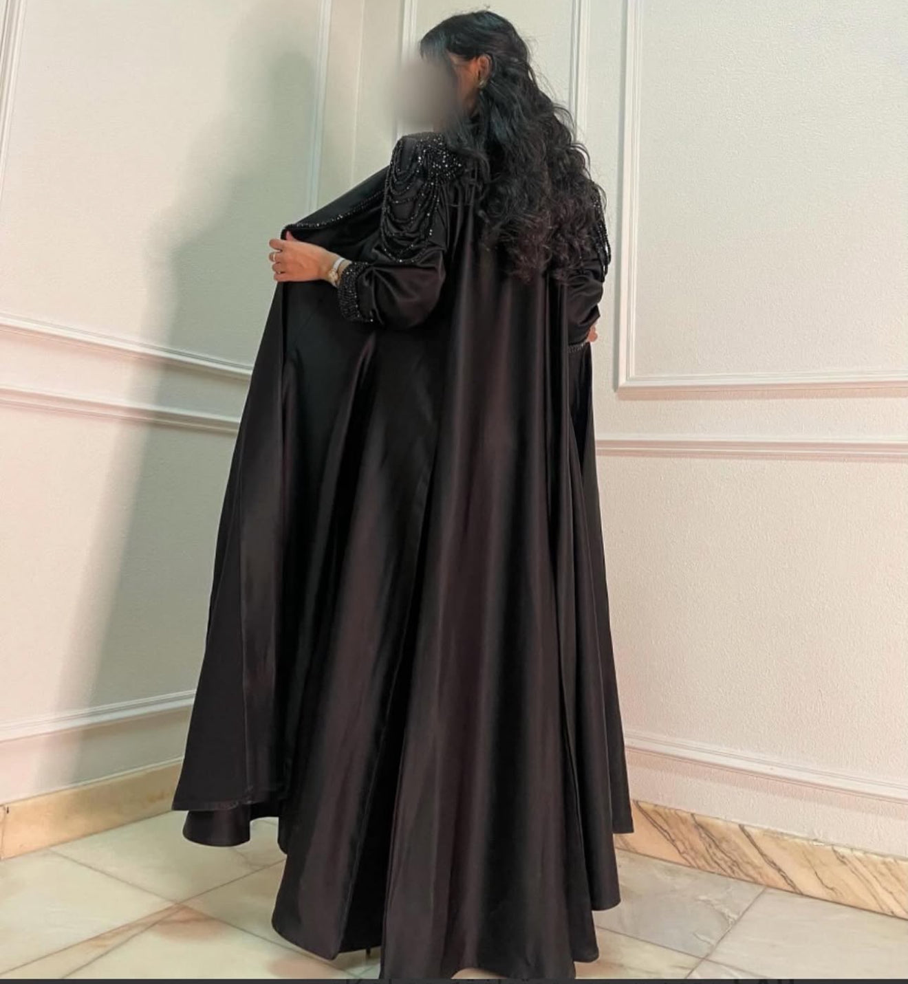 Abaya Tailor